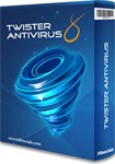 Twister Antivirus 8.0 - Ứng dụng diệt virus hiệu quả