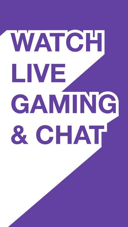 Dịch vụ stream game miễn phí - Twitch