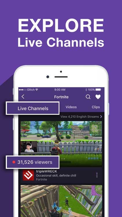 Khám phá các kênh trực tuyến yêu thích