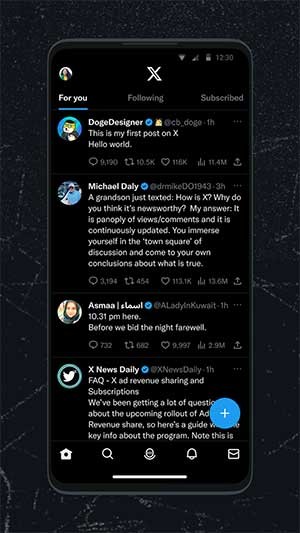 Xem tin tức mới nhất