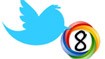 Twitter cho Windows 8/10 - Tải và sử dụng Twitter trên máy tính