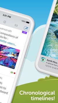 Twitterrific 5 for Twitter cho iOS hỗ trợ dọn dẹp timeline