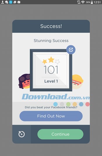 Two Dots cho Android