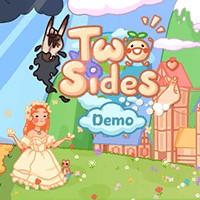 Two Sides: Voyage to the Mainland - Game Xây Dựng & Quản Lý Thị Trấn Thần Thánh