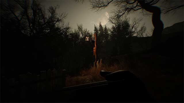 Khám phá ngôi làng kỳ lạ có liên quan đến quá khứ của nữ chính trong game Two Sisters