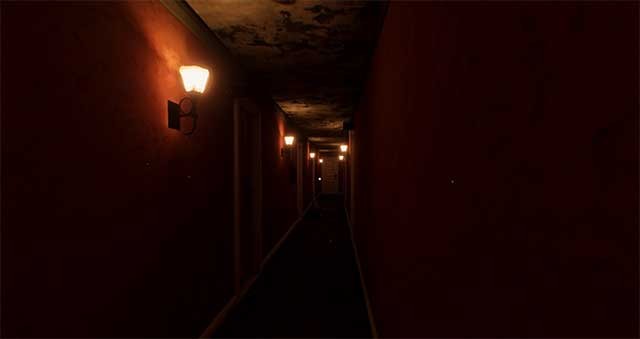 Môi trường của Two Sisters sẽ kể cho bạn nghe một câu chuyện trong khi khám phá