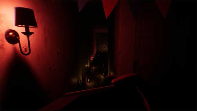 Two Sisters cho PC sẽ mang đến những yếu tố tốt nhất từ công cụ đồ họa Unity