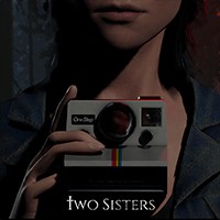 Two Sisters - Game kinh dị Ngôi làng đen tối