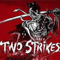 Two Strikes - Game đấu kiếm Nhật Bản hấp dẫn