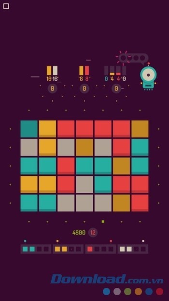 Twofold Inc. cho iOS