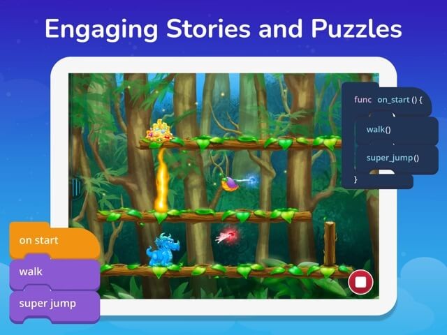 Sử dụng mã hóa khối để tạo game, nghệ thuật toán học, ứng dụng