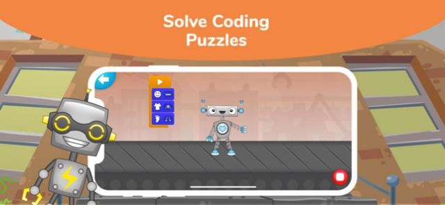 Giải các câu đố về mã