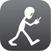 Type n Walk Free 3.0 cho iOS: Nhập liệu dễ dàng khi đi bộ
