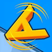 Type Spin 1.9.0 - Game Chữ Cái Chạy Đua Hài Hước trên Android