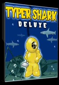 Typer Shark Deluxe 1.02 - Game Tiêu Diệt Cá Mập
