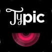 Typic iOS 5.8: Cách chèn chữ vào ảnh trên iPhone/iPad