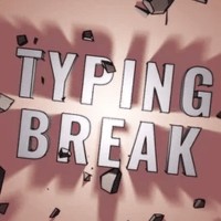 Typing Break: Game Bắn Súng Đánh Máy Bùng Nổ