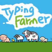 Typing Farmer - Game Nông Trại Nhàn Rỗi trên Desktop