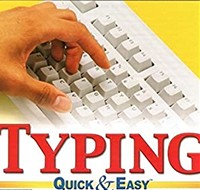 Typing Quick & Easy - Phần mềm luyện gõ 10 ngón chuyên nghiệp