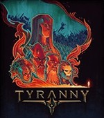 Tyranny - Game nhập vai chiến đấu chiến thuật độc đáo