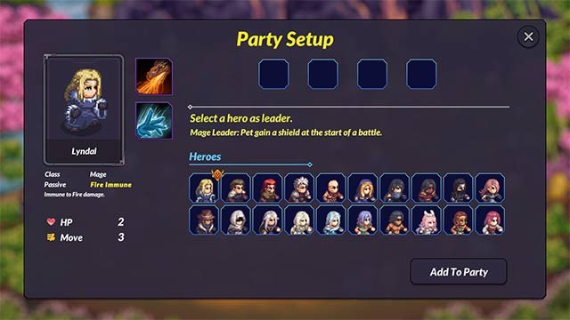 Lập 1 đội gồm những chiến binh may mắn sống sót sau hàng loạt cuộc chiến tàn khốc do Bạo chúa gây ra