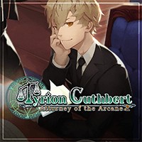 Tyrion Cuthbert: Attorney of the Arcane - Game Phòng Xử Án