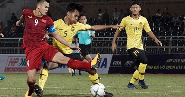 Đội tuyển U18 Việt Nam