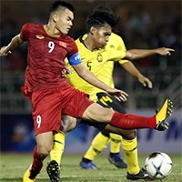 U18/U19 Đông Nam Á 2019: Lịch thi đấu & Bảng xếp hạng