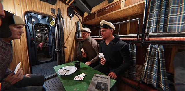 UBOAT B129 tập trung vào nâng cấp tính năng và sửa lỗi