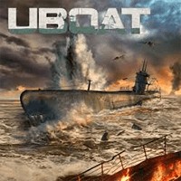 UBOAT 1.0: Game Mô Phỏng Hải Quân Thế Chiến 2