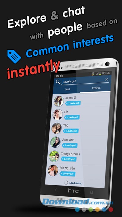 UBox: Tám Chuyện Troll for Android