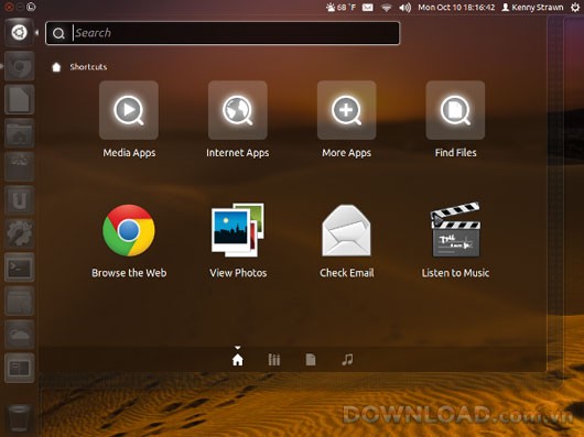 Ubuntu (32 bit)