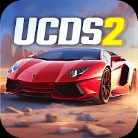 UCDS 2 - Car Driving Simulator Android 1.0.2