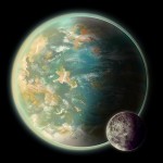 Uciana for Android - Xây dựng đế chế không gian