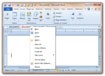 UcMapi Office Tabs for Word (32 bit) - Tăng hiệu suất làm việc với Word