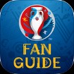 UEFA EURO 2016 Fan Guide iOS 1.7 - Cẩm nang du lịch Euro 2016