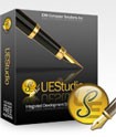 UEStudio 12.20 - Trình biên tập mã nguồn chuyên nghiệp