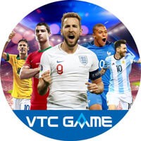 UFC - Siêu Sao Bóng Đá 1.0.118: Game Quản Lý Bóng Đá PC