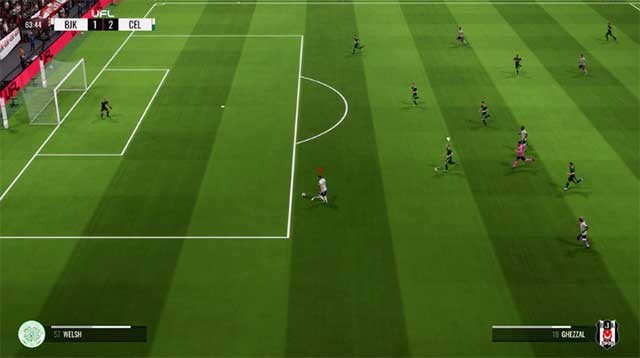 Thử nghiệm tư duy chiến thuật và quản lý câu lạc bộ một cách hiệu quả