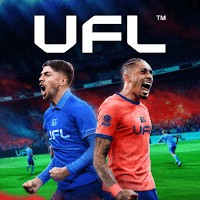 UFL - Football Game 2026 cho Android: Tải & Đánh giá