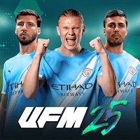 Ultimate Football Manager 26.0.0 - Game Quản Lý Bóng Đá Android