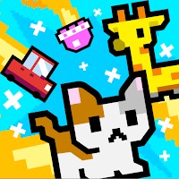 UFO99 - Game Lái UFO Đập Quái Vật Vui Nhộn trên Android