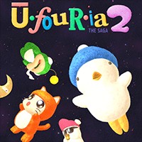 Ufouria: The Saga 2 - Game thế giới Ufouria cực cute