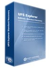 UFS Explorer Standard Recovery 5.5 - Phần mềm khôi phục dữ liệu