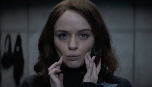 Joey King đảm nhận vai chính trong phim Xấu xí