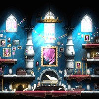 Ugly Game: Giải đố, phiêu lưu và sự thật xấu xí