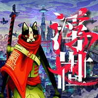 Ukiyo: Game phiêu lưu Cyberpunk hấp dẫn