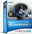 Ulead DVD MovieFactory 6 Plus - Download & Review