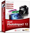 Ulead PhotoImpact - Phần mềm chỉnh sửa ảnh chuyên nghiệp