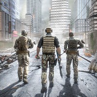 Ultimate BattleStrike - Game bắn súng FPS hành động trên Android